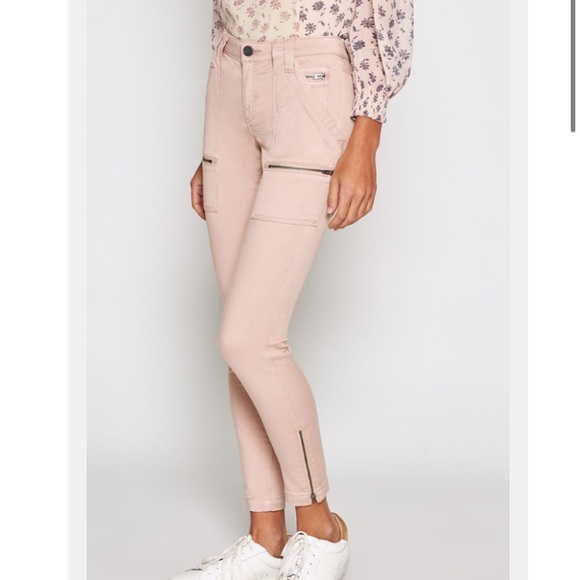 Joie Denim - Joie | Park Skinny Pants